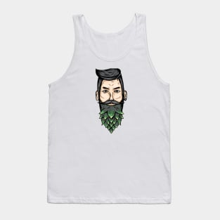 Brewery master Tank Top